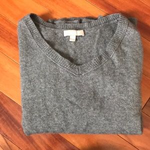 Banana Republic sweater